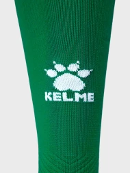Гетры KELME Adult Long Football Socks Green