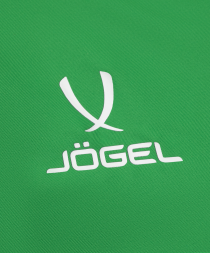 Куртка спортивная JOGEL CAMP 2 Lined Jacket, зеленый, детский