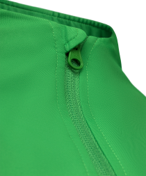 Куртка спортивная JOGEL CAMP 2 Lined Jacket, зеленый, детский