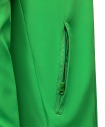 Куртка спортивная JOGEL CAMP 2 Lined Jacket, зеленый, детский