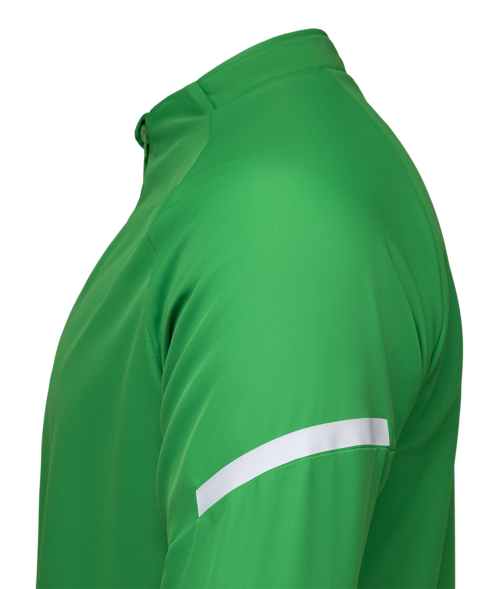 Куртка спортивная JOGEL CAMP 2 Lined Jacket, зеленый, детский
