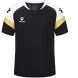 Футболка KELME T-Shirt Black