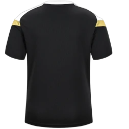 Футболка KELME T-Shirt Black