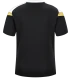 Футболка KELME T-Shirt Black