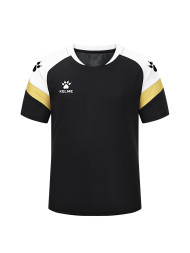 Футболка KELME T-Shirt Black