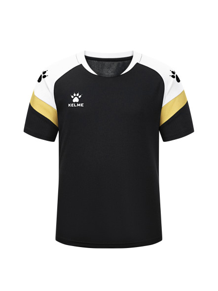 Футболка KELME T-Shirt Black