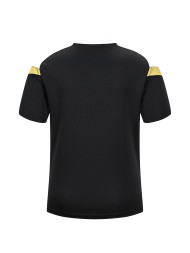 Футболка KELME T-Shirt Black