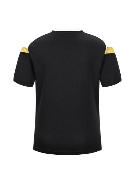 Футболка KELME T-Shirt Black