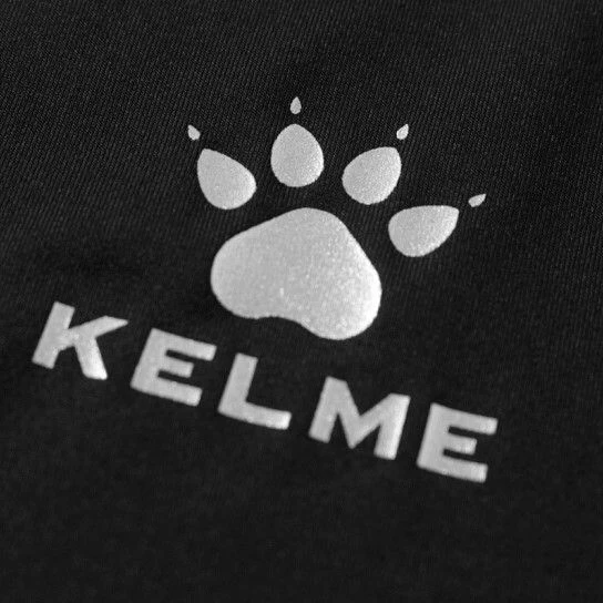 Термобелье (верх) KELME Tights (Thin) Black