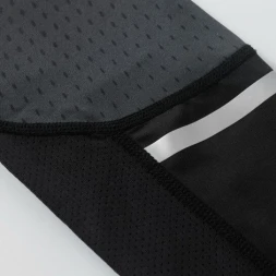 Термобелье (верх) KELME Tights (Thin) Black
