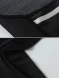 Термобелье (верх) KELME Tights (Thin) Black