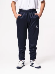 Детские брюки KELME Knitted Leg Trousers Dark Blue