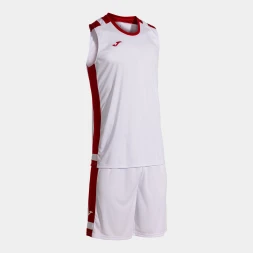 Баскетбольная форма JOMA LIDER BASKET