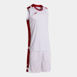 Баскетбольная форма JOMA LIDER BASKET