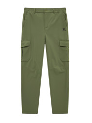 Брюки KELME Woven Trousers Green