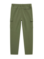 Брюки KELME Woven Trousers Green