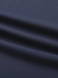 Футболка-поло KELME Men's Polo Shirt Dark Blue