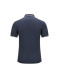 Футболка-поло KELME Men's Polo Shirt Dark Blue