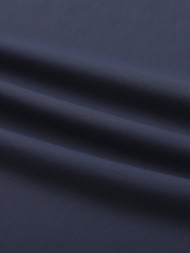 Футболка-поло KELME Men's Polo Shirt Dark Blue