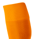 Гетры футбольные JOGEL CAMP BASIC SOCKS, оранжевый/серый/белый