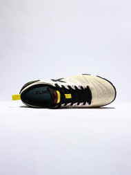 Футзалки KELME Men's Soccer Shoes (IN) (Beige/Black)