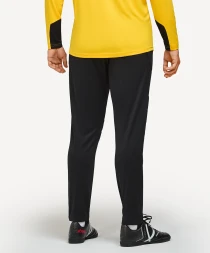 Брюки вратарские JOGEL CAMP GK Pant, черный/белый