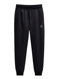 Брюки KELME Knitted Trousers Black