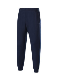 Брюки KELME Knitted Leg Trousers Blue