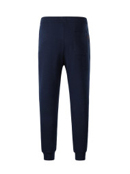 Брюки KELME Knitted Leg Trousers Blue
