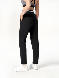 Брюки KELME Knitted Trousers Black