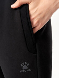 Брюки KELME Knitted Trousers Black