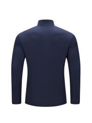 Ветровка KELME Thin Trench Coat Dark Blue