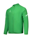Куртка спортивная JOGEL CAMP 2 Lined Jacket, зеленый
