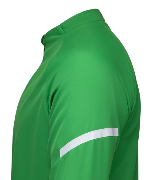 Куртка спортивная JOGEL CAMP 2 Lined Jacket, зеленый