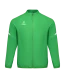 Куртка спортивная JOGEL CAMP 2 Lined Jacket, зеленый