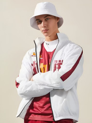 Ветровка KELME Raincoat White