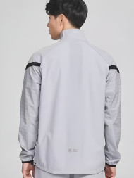Ветровка KELME Woven Jacket Grey