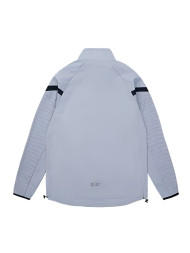 Ветровка KELME Woven Jacket Grey