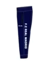 Детские брюки KELME Boy's Knitted Trousers Dark Blue