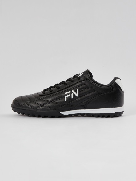 Шиповки FN Eagle (TF) (Black/White)