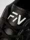 Шиповки FN Eagle (TF) (Black/White)