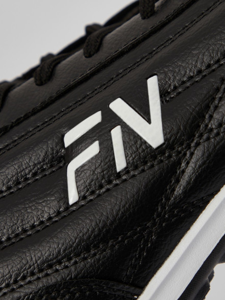 Шиповки FN Eagle (TF) (Black/White)