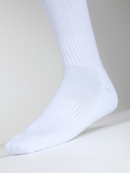 Гетры FN Mono White