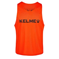 Манишка KELME Adult Training Vest Orange