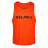 Манишка KELME Adult Training Vest Orange