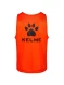 Манишка KELME Adult Training Vest Orange