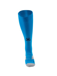 Гетры KELME Elastic Mid-Calf Football Sock Blue