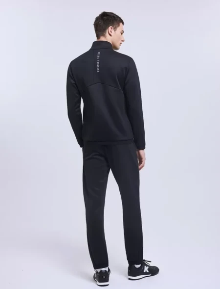 Спортивный костюм KELME Knit Jacket Suit Black