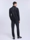 Спортивный костюм KELME Knit Jacket Suit Black