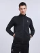 Спортивный костюм KELME Knit Jacket Suit Black
